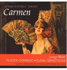 Various Artists - Bizet: Carmen