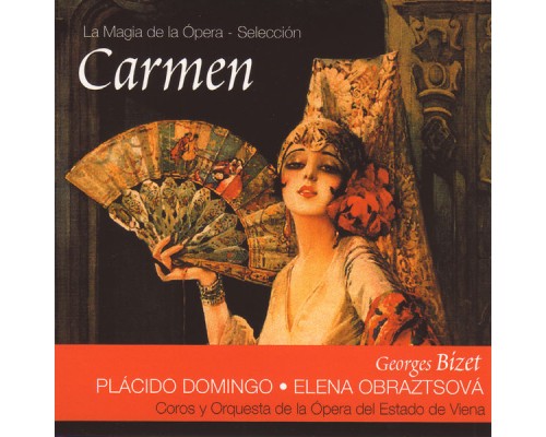 Various Artists - Bizet: Carmen