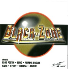 Various Artists - Black-Zone