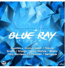 Various Artists - Blue Ray Riddim