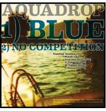 Various Artists - Blue / No Competition