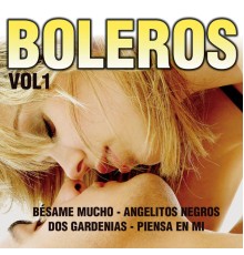 Various Artists - Boleros vol.1