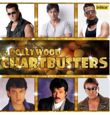 Various Artists - Bollywood Chartbusters