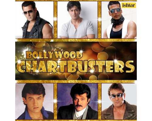 Various Artists - Bollywood Chartbusters