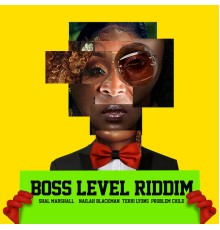 Various Artists - Boss Level Riddim