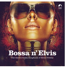 Various Artists - Bossa N' Elvis