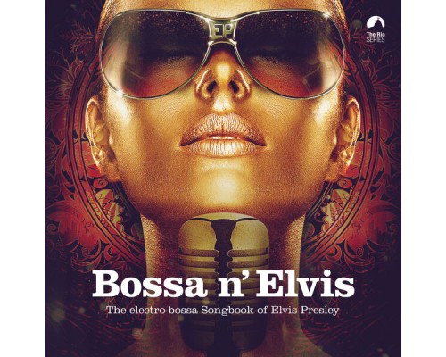 Various Artists - Bossa N' Elvis