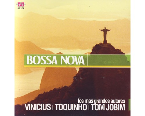 Various Artists - Bossa Nova