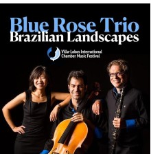 Various Artists - Brazilian Landscapes