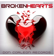 Various Artists - Broken Hearts Riddim