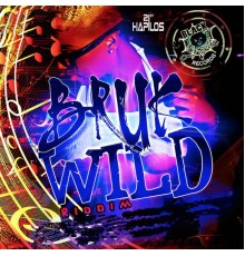 Various Artists - Bruk Wild Riddim