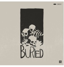 Various Artists - Buried EP