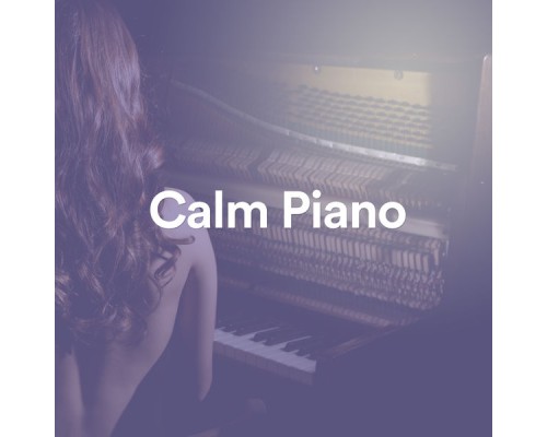 Various Artists - Calm Piano