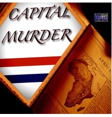 Various Artists - Capital Murder