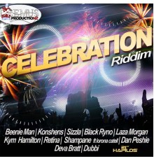 Various Artists - Celebration Riddim