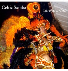 Various Artists - Celtic Samba