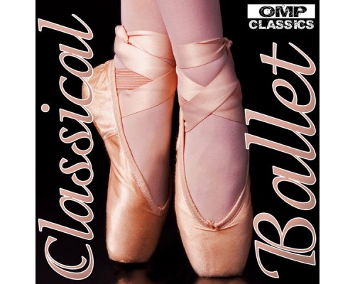 Various Artists - Classical Ballet