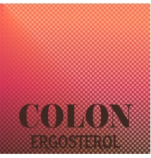 Various Artists - Colon Ergosterol