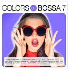 Various Artists - Colors of Bossa 7 (Bossa Version)