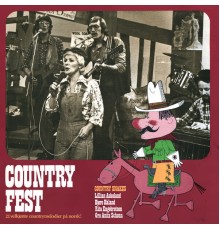 Various Artists - Countryfest 1