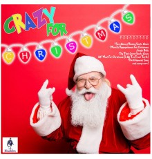 Various Artists - Crazy For Christmas