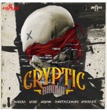 Various Artists - Cryptic Riddim