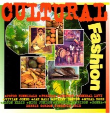 Various Artists - Cultural Fashion