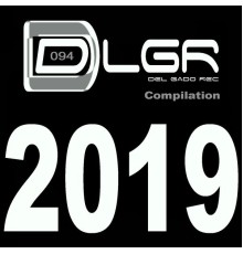 Various Artists - DLGR 2019 Compilation