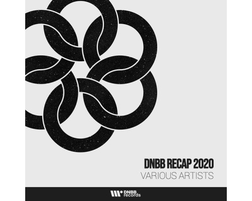 Various Artists - DNBB Recap 2020