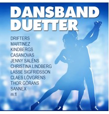 Various Artists - Dansband Duetter