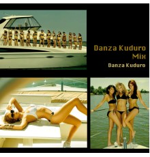 Various Artists - Danza Kuduro Mix