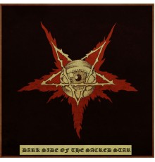 Various Artists - Dark Side of the Sacred Star (Peaceville Compilation)