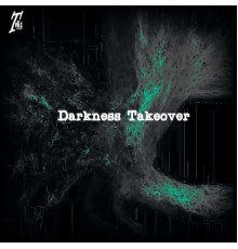 Various Artists - Darkness Takeover