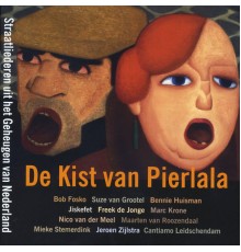 Various Artists - De Kist Van Pierlala