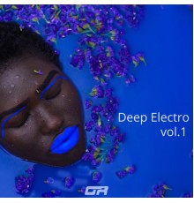Various Artists - Deep Electro, Vol.1