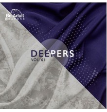 Various Artists - Deepers, Vol. 01