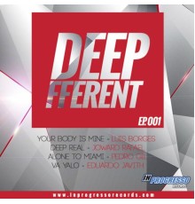 Various Artists - Deepfferent