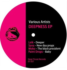 Various Artists - Deepness