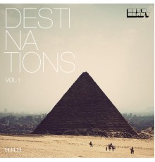 Various Artists - Destinations Vol.1