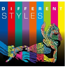 Various Artists - Different Styles