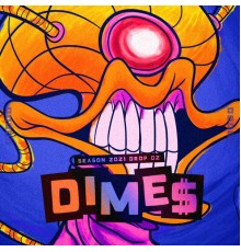 Various Artists - Dimes Vol.2