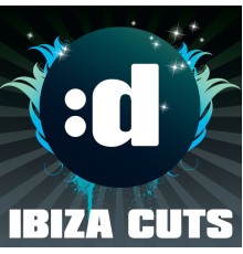 Various Artists - Disco:Wax Presents: Ibiza Cuts