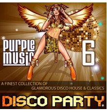 Various Artists - Disco Party 6