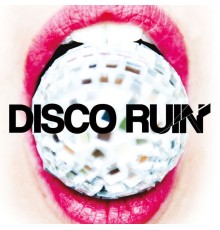 Various Artists - Disco Ruin