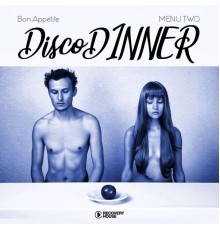 Various Artists - Discodinner, Menu Two