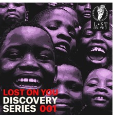 Various Artists - Discovery Series 001