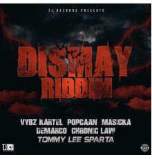 Various Artists - Dismay Riddim