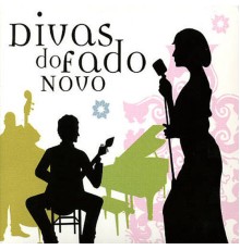 Various Artists - Divas do Fado Novo