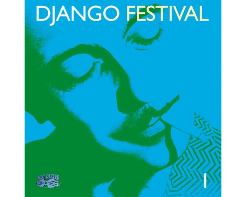 Various Artists - Django Festival 1