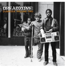 Various Artists - Dreadzone presents Dubwiser Volume Two